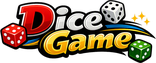 dice game logo